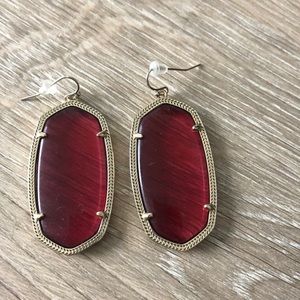 Kendra Scott Earrings